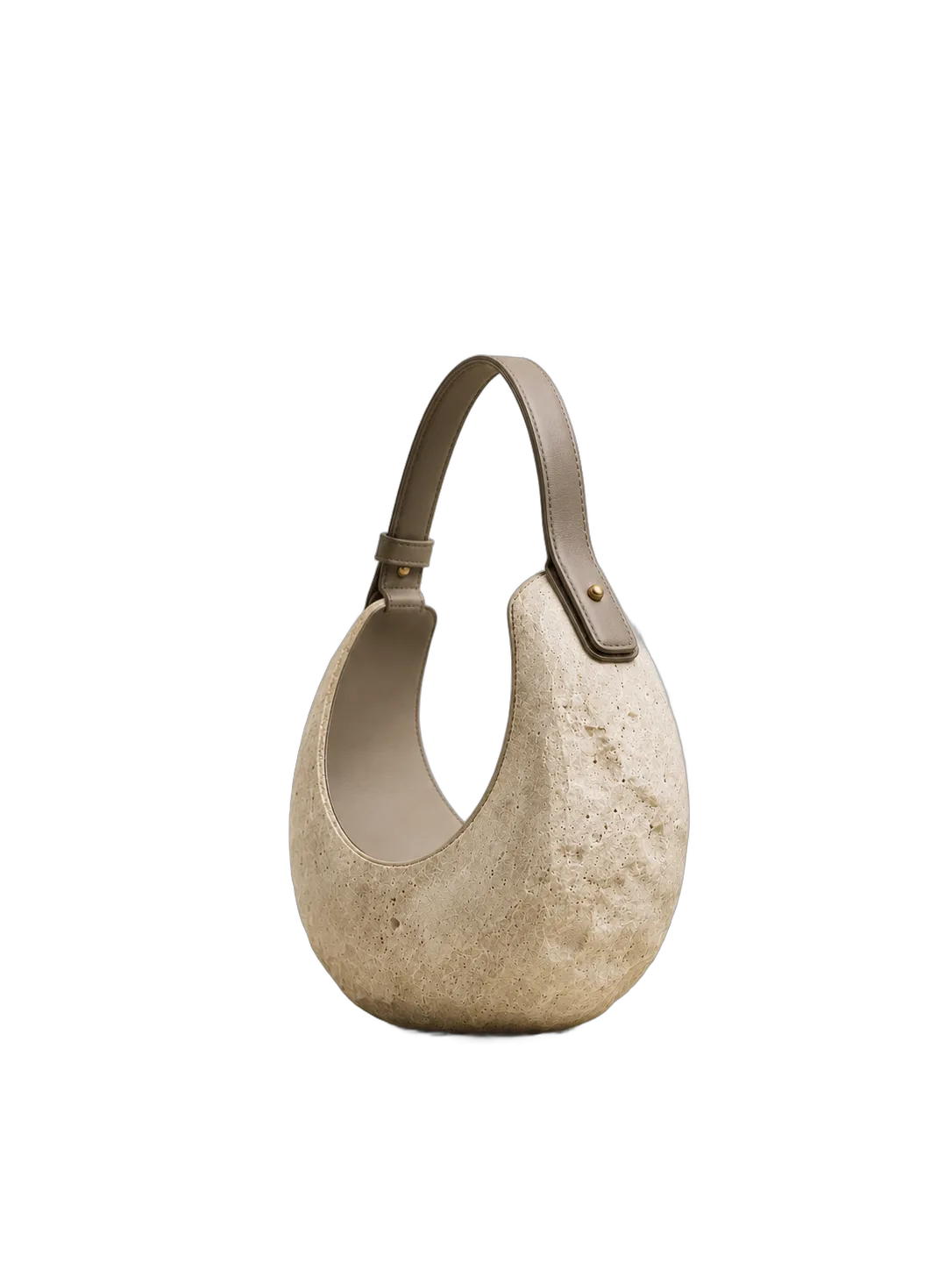 PORTALE, the piece itself
